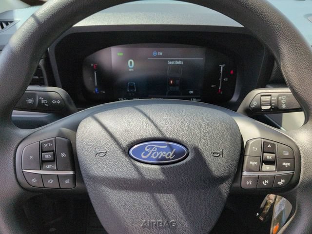 New 2026 Ford Maverick XL FWD image 27
