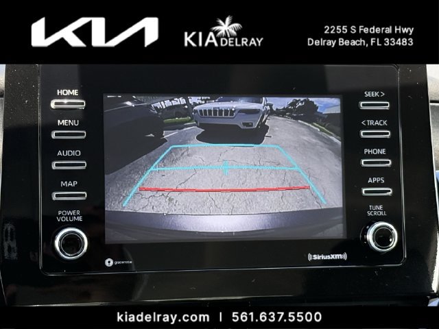 Used 2024 Toyota Camry LE FWD image 19