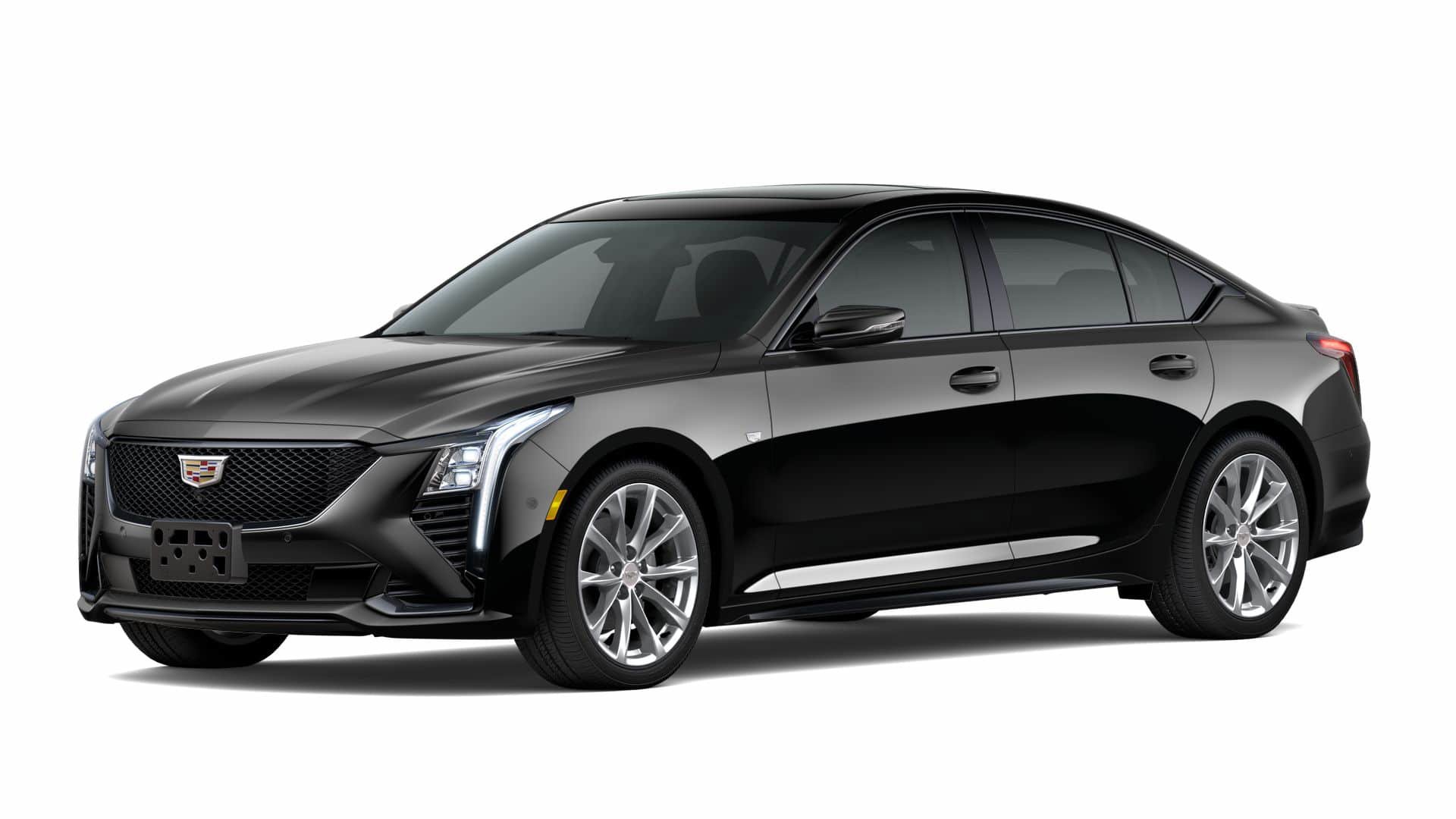 New 2026 Cadillac CT5 Sport AWD/4WD image 25