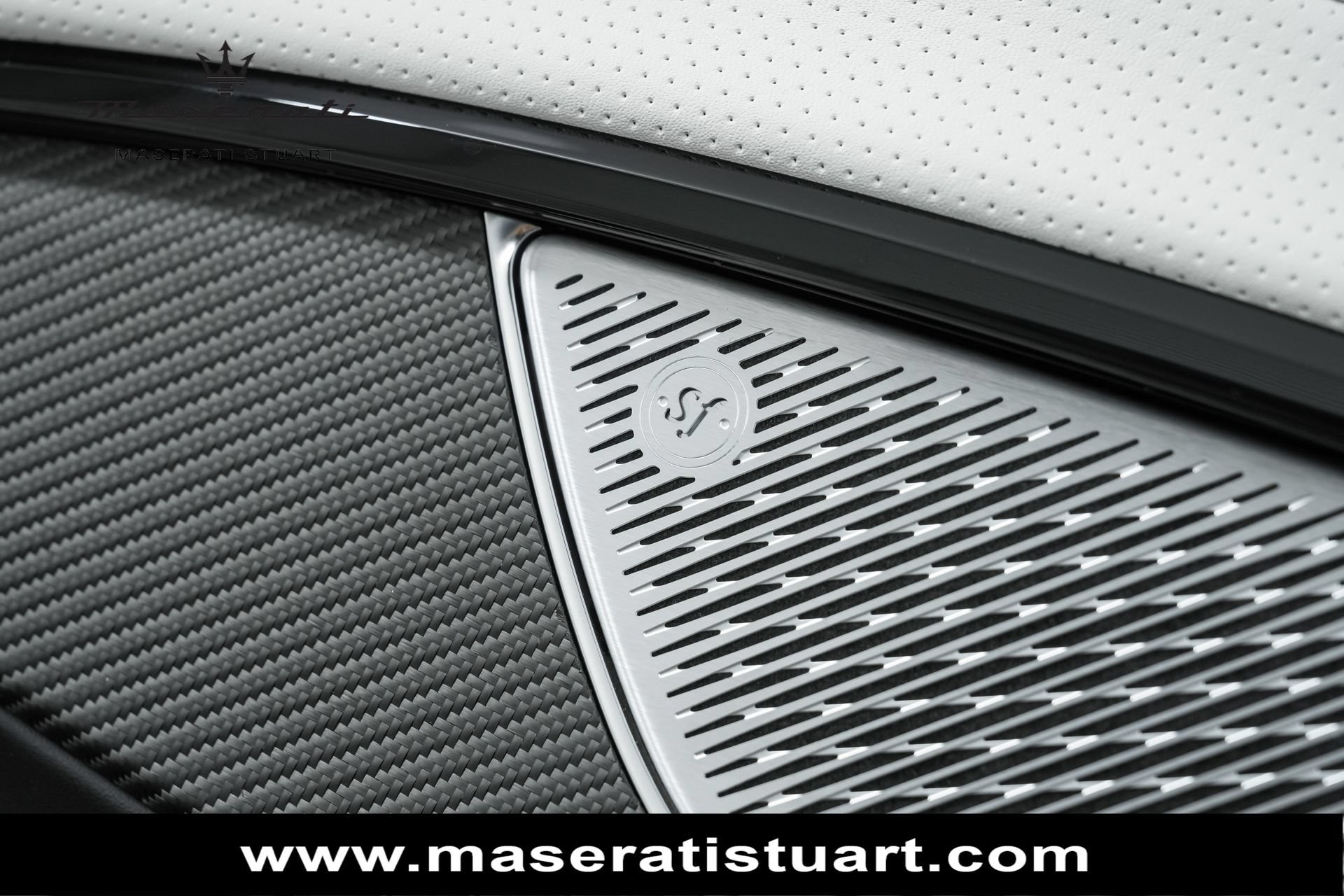 New 2026 Maserati GranCabrio Modena AWD/4WD image 79