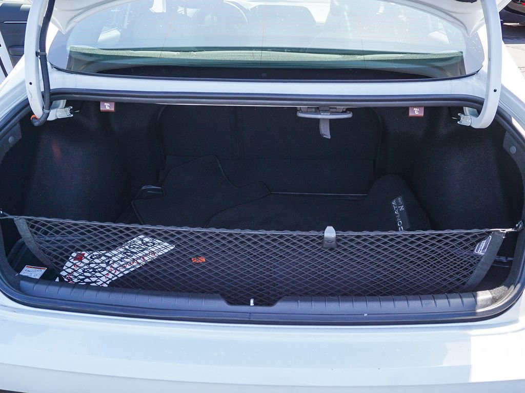 Used 2022 Hyundai Sonata N Line w/ Cargo Package FWD image 24