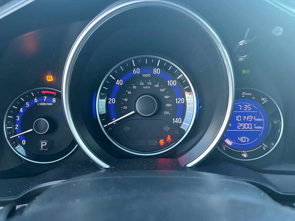 Used 2015 Honda Fit EX-L image 17