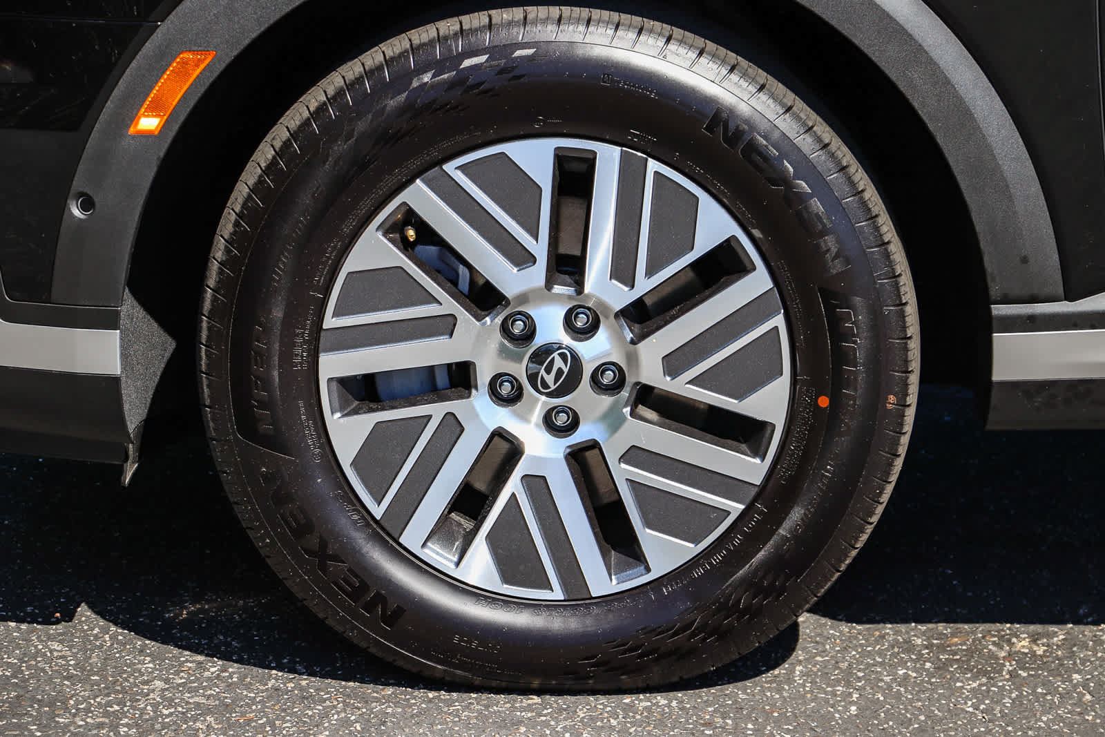 New 2027 Hyundai Palisade SEL Premium AWD/4WD image 11
