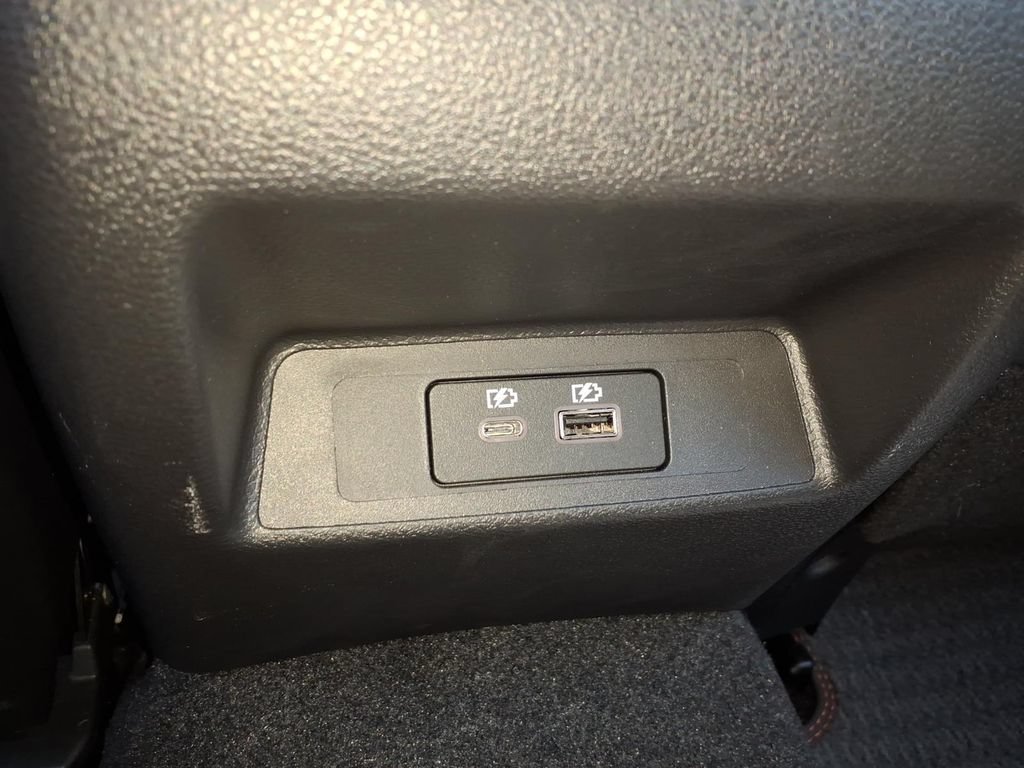Certified 2023 Nissan Altima 2.5 SR AWD/4WD image 14