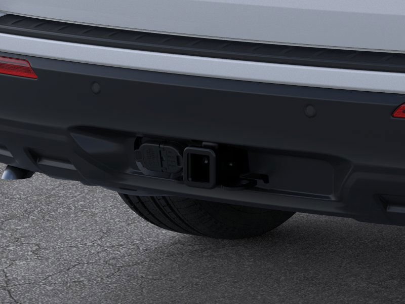New 2026 Ford Explorer Active RWD image 46
