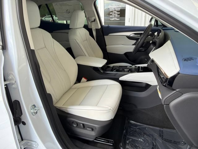 New 2026 Buick Envision Avenir AWD/4WD image 21