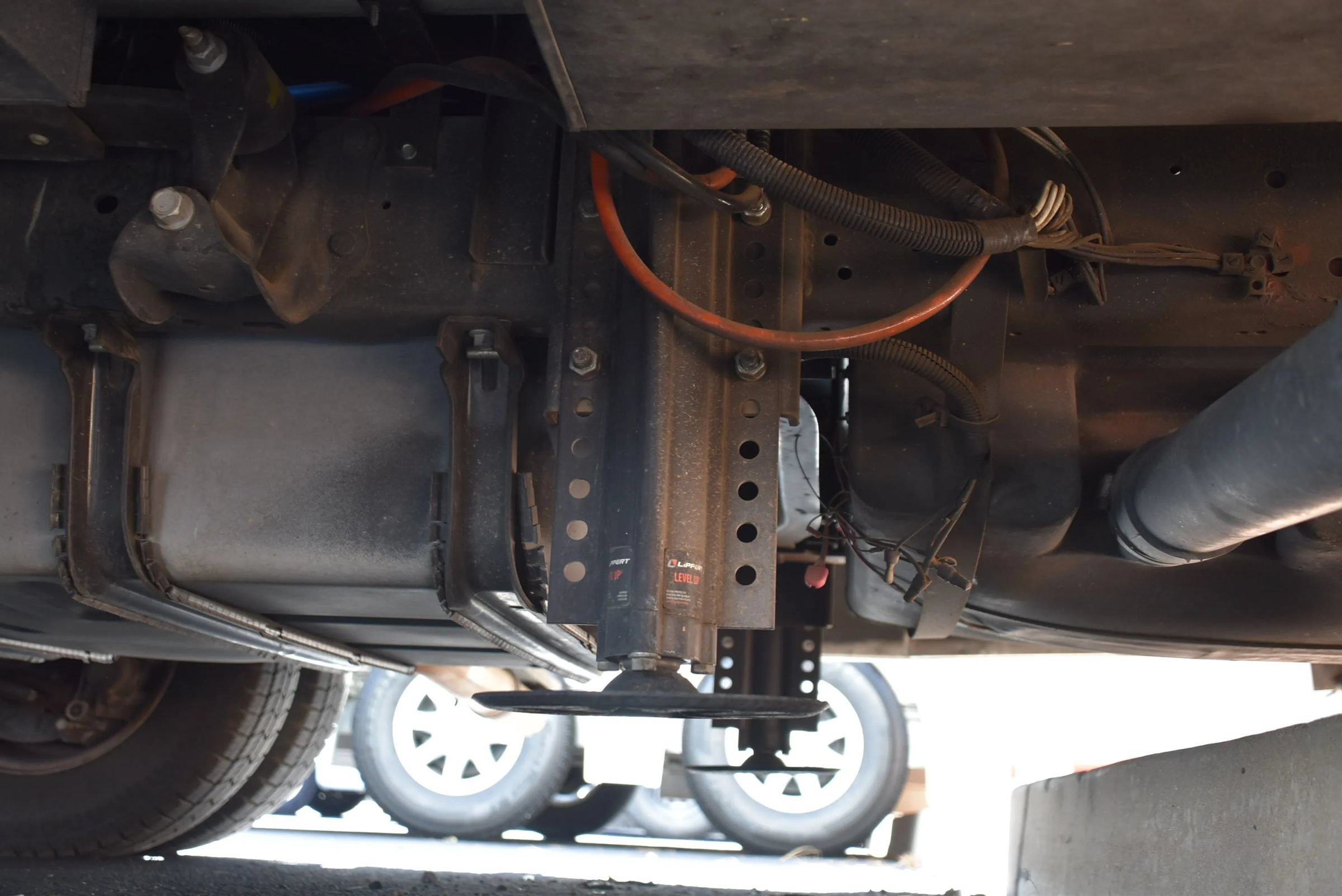 Used 2021 Ford E-450 and Econoline 450 Super Duty w/ Motorhome Prep Package RWD image 59