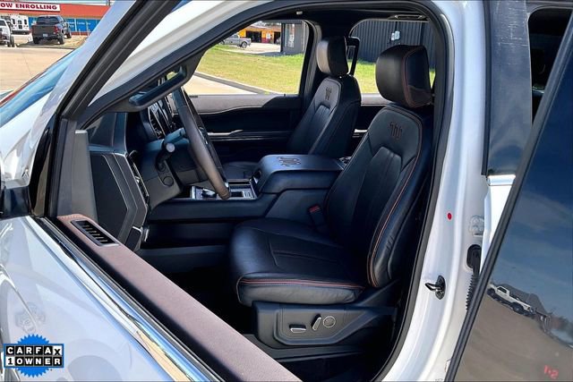 Used 2020 Ford Expedition King Ranch w/ Cargo Package RWD image 25