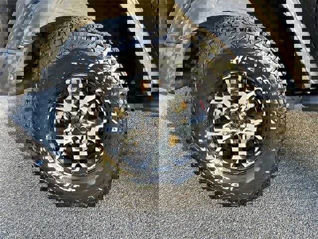 Certified 2022 Jeep Wrangler Rubicon w/ Steel Bumper Group image 12