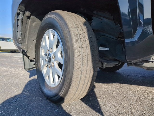 Used 2024 Toyota Tacoma SR5 image 35
