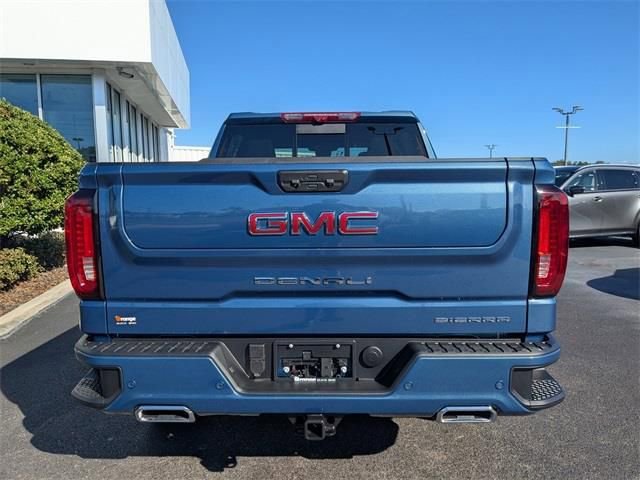 New 2026 GMC Sierra 1500 Denali w/ LPO, Utility Wall Package image 5