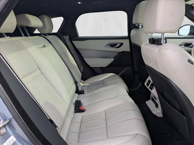 Certified 2023 Land Rover Range Rover Velar R-Dynamic S AWD/4WD image 21