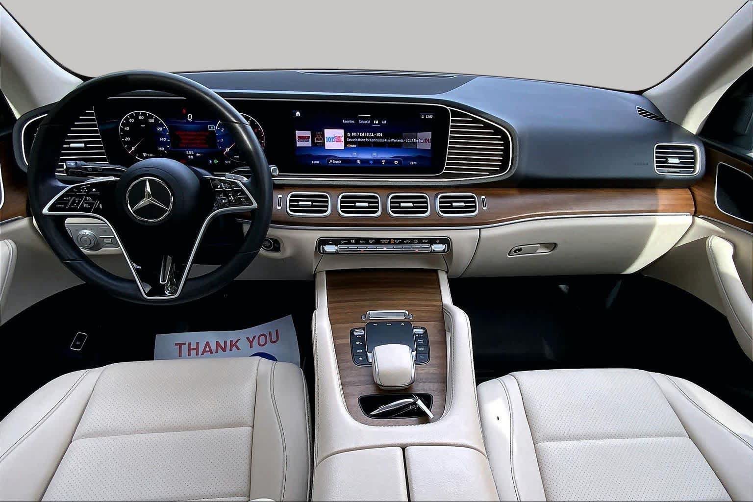 Used 2024 Mercedes-Benz GLE 350 4MATIC image 14
