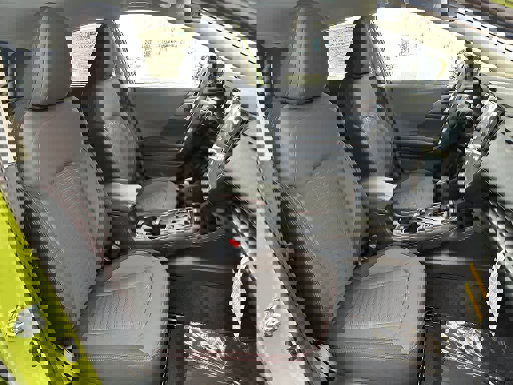 New 2026 Subaru Impreza 2.0i Sport image 14