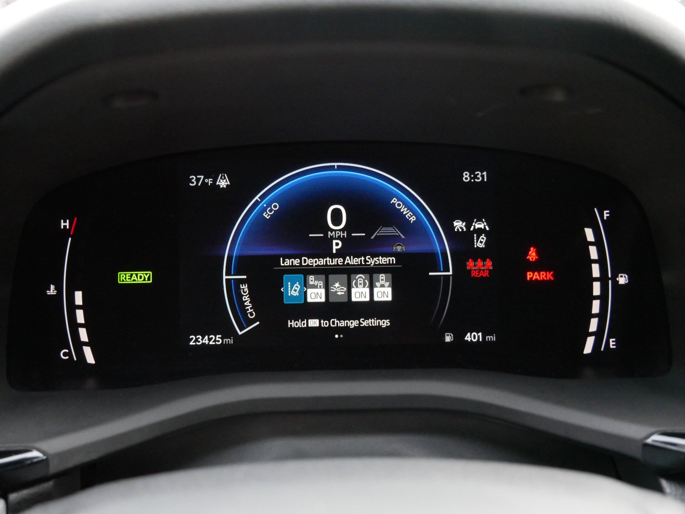 Certified 2025 Toyota Camry SE w/ Convenience Package image 21