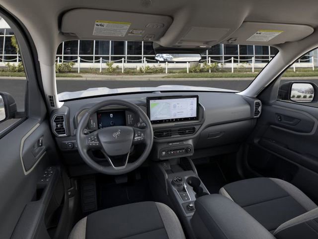 New 2026 Ford Bronco Sport Big Bend w/ Convenience Package image 9