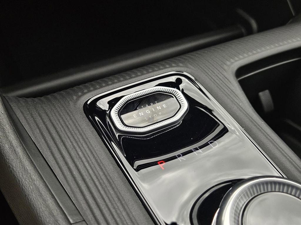 New 2026 Jeep Cherokee Laredo AWD/4WD image 23