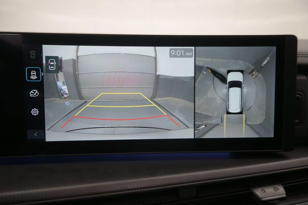 New 2027 Hyundai Santa Fe Calligraphy AWD/4WD image 18
