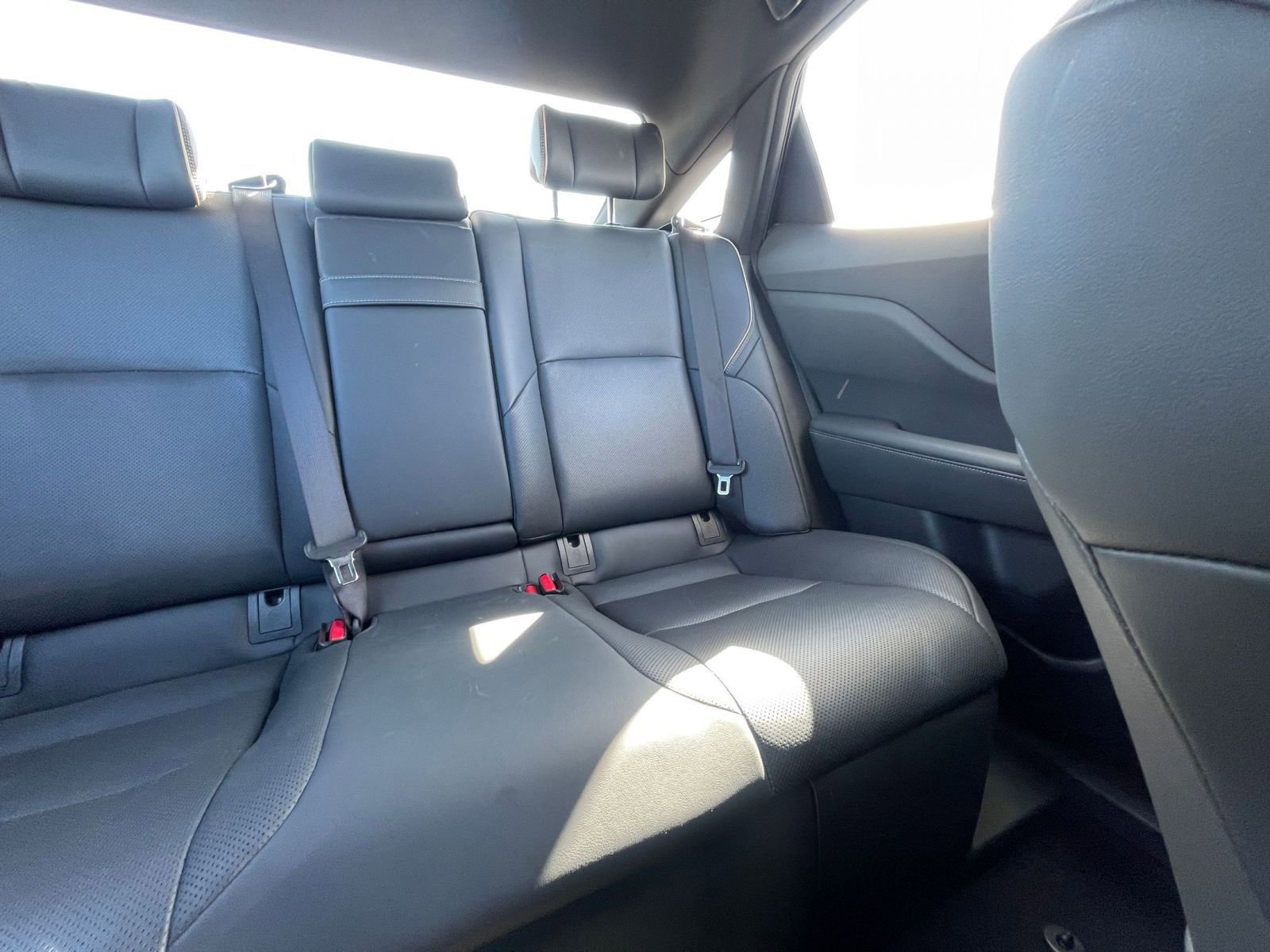 Used 2025 Toyota Crown XLE image 37