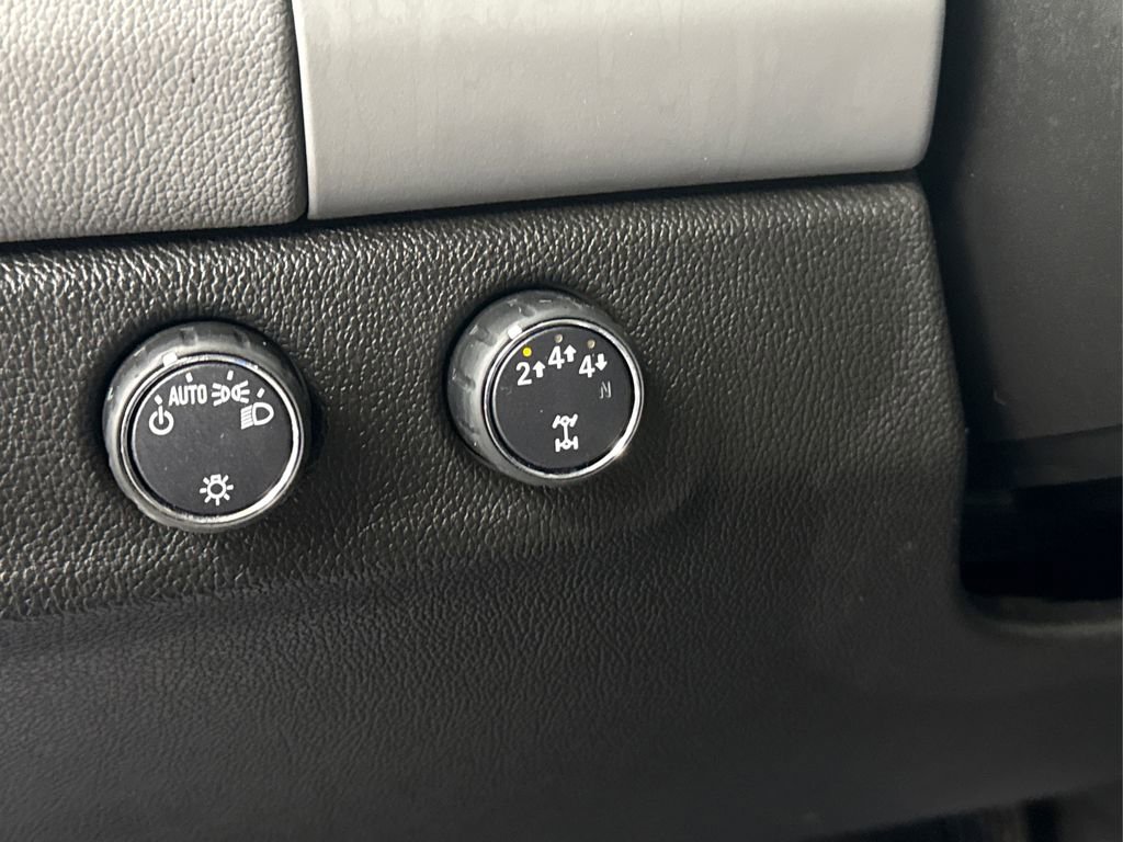 Used 2020 Chevrolet Colorado W/T w/ WT Convenience Package image 29