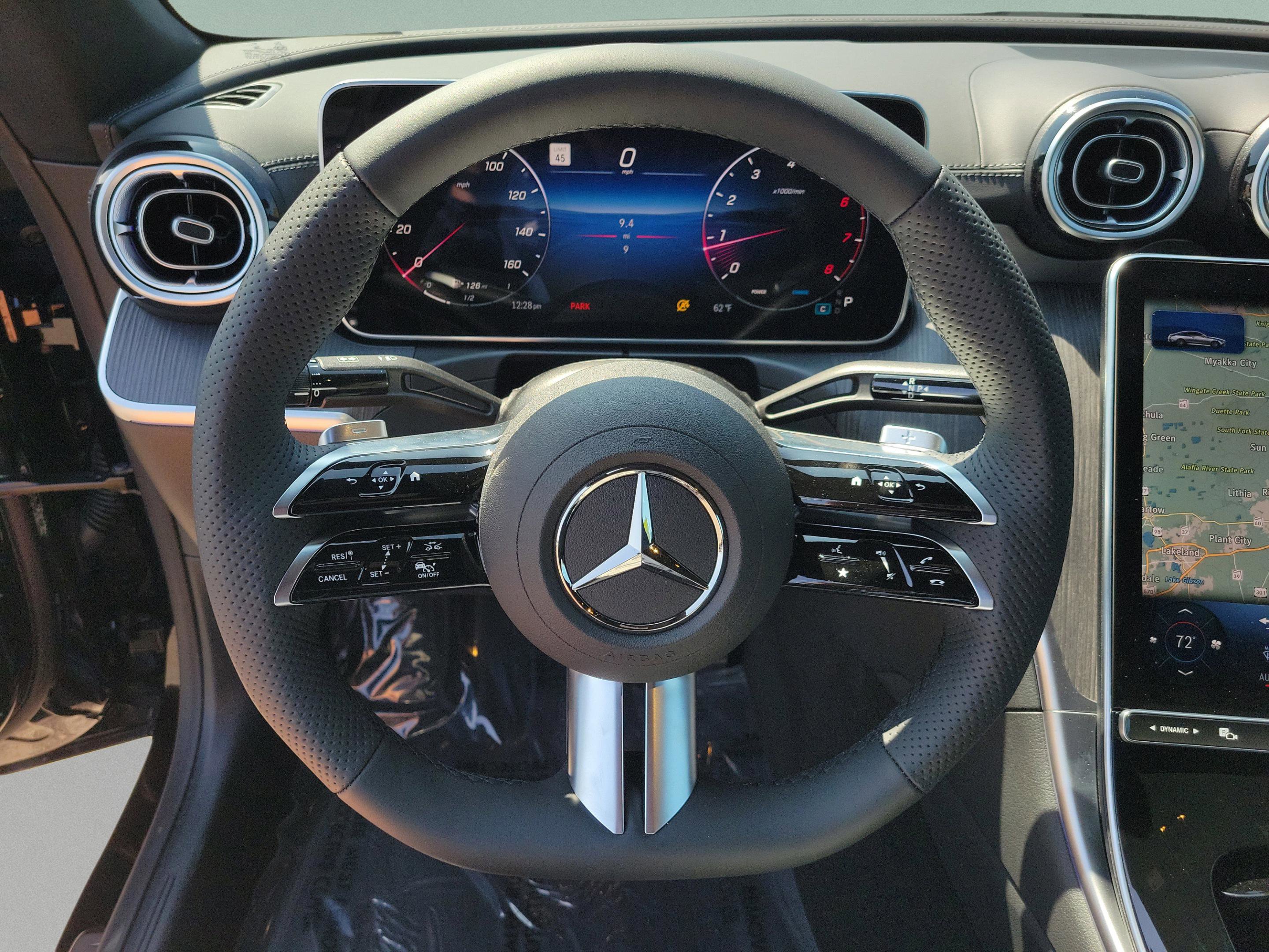 New 2026 Mercedes-Benz CLE 450 4MATIC Coupe image 25