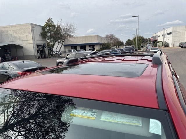 Used 2022 Toyota 4Runner SR5 Premium w/ Moonroof Package image 5