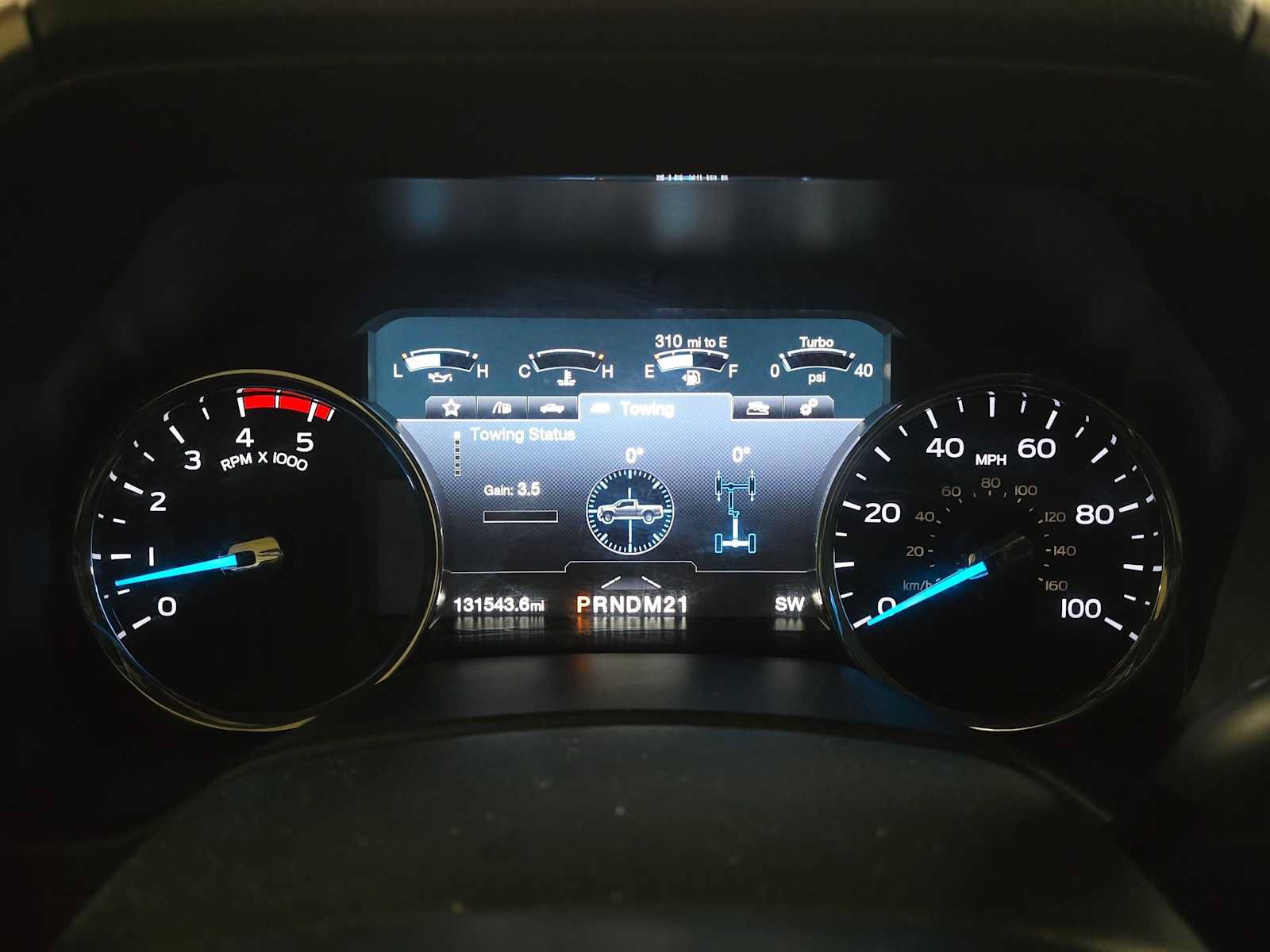 Used 2018 Ford F350 Lariat w/ Lariat Ultimate Package AWD/4WD image 28