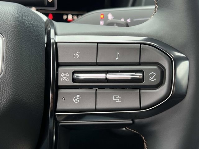 New 2026 GMC Terrain AT4 image 25