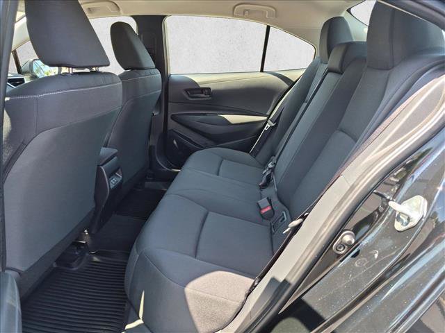 Certified 2026 Toyota Corolla LE w/ LE Premium Package FWD image 18