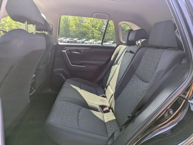 Used 2024 Toyota RAV4 AWD Hybrid image 15