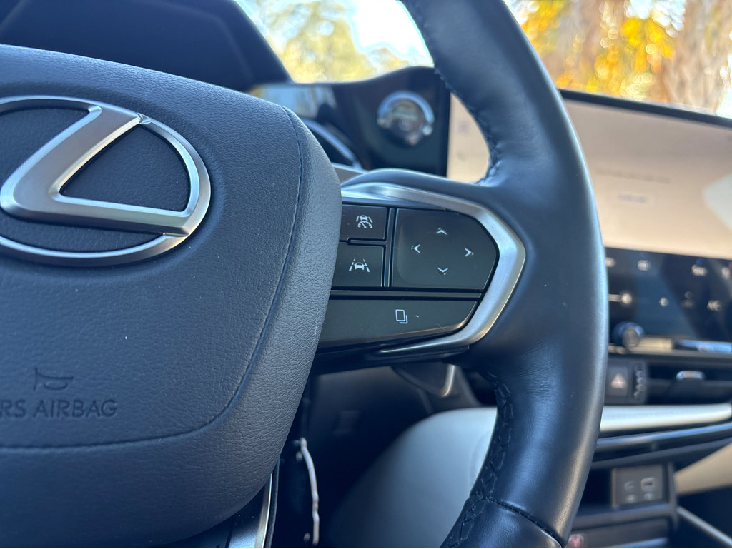 Used 2025 Lexus NX 300h AWD w/ Accessory Package (K3) image 22