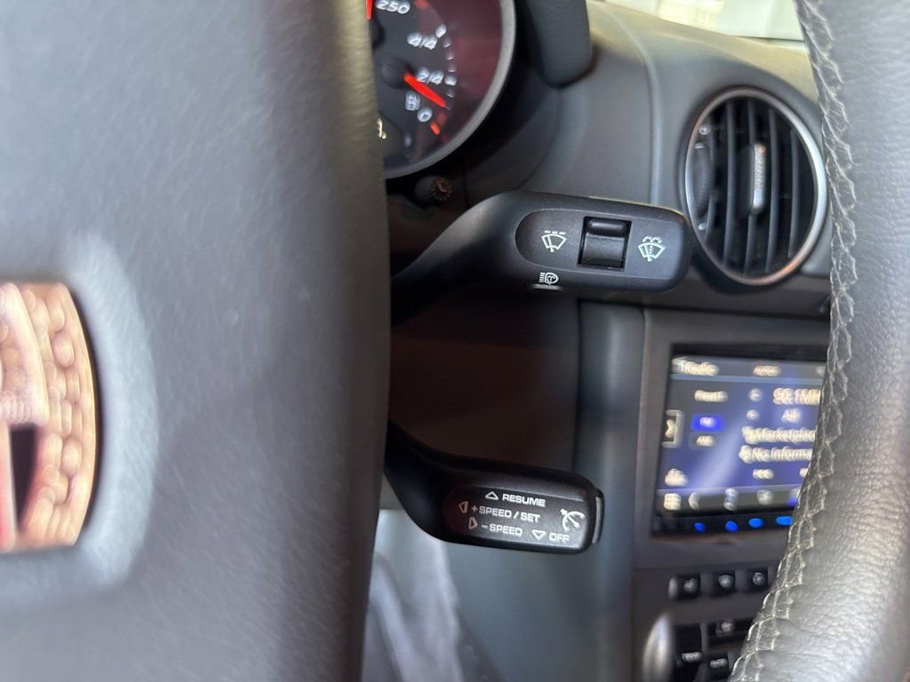 Used 2008 Porsche Boxster image 24