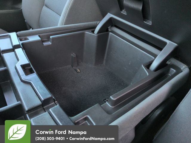 Used 2017 Chevrolet Silverado 1500 LT w/ All Star Edition RWD image 18
