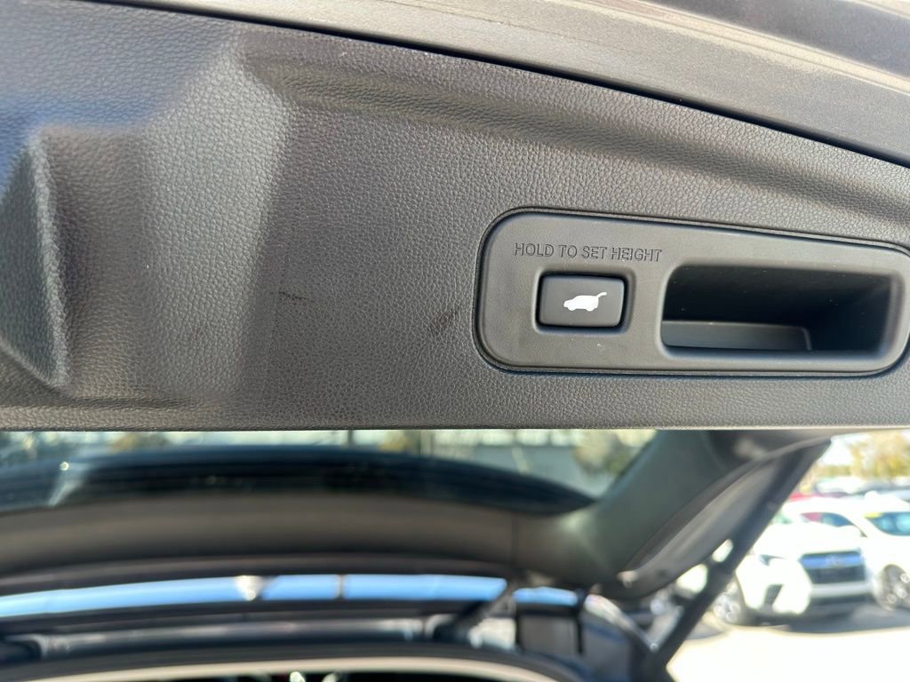 Used 2024 Acura MDX FWD image 8