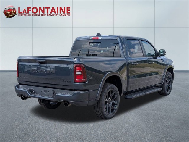 New 2026 RAM 1500 Laramie image 5