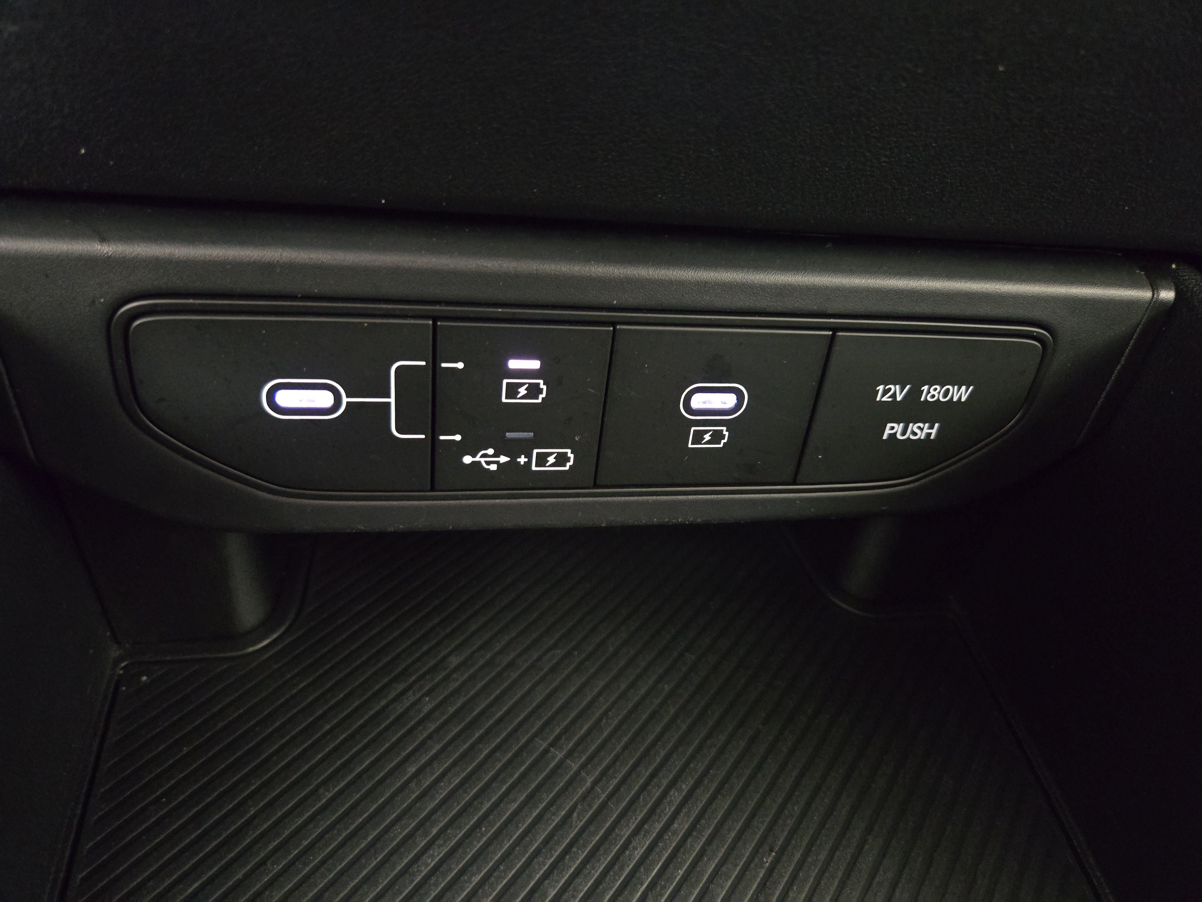Used 2026 Kia K4 FWD image 27