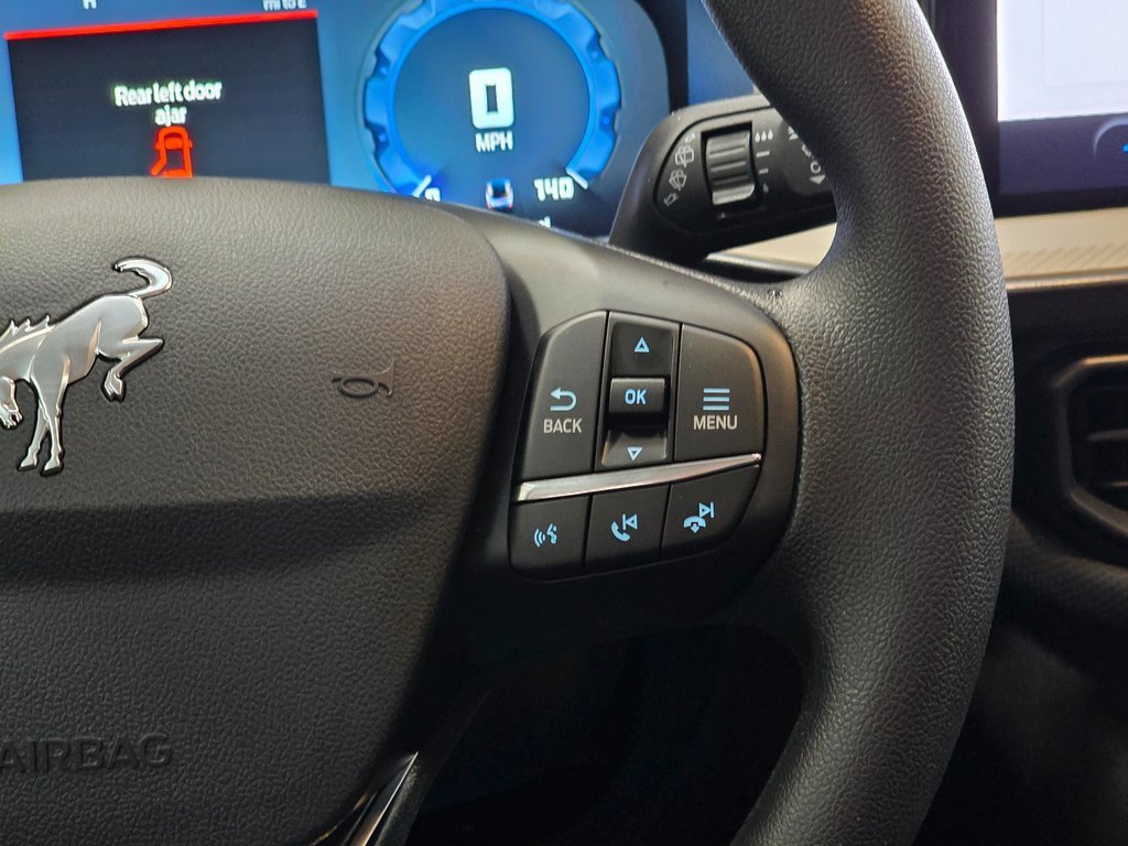 New 2025 Ford Bronco Sport Big Bend image 20