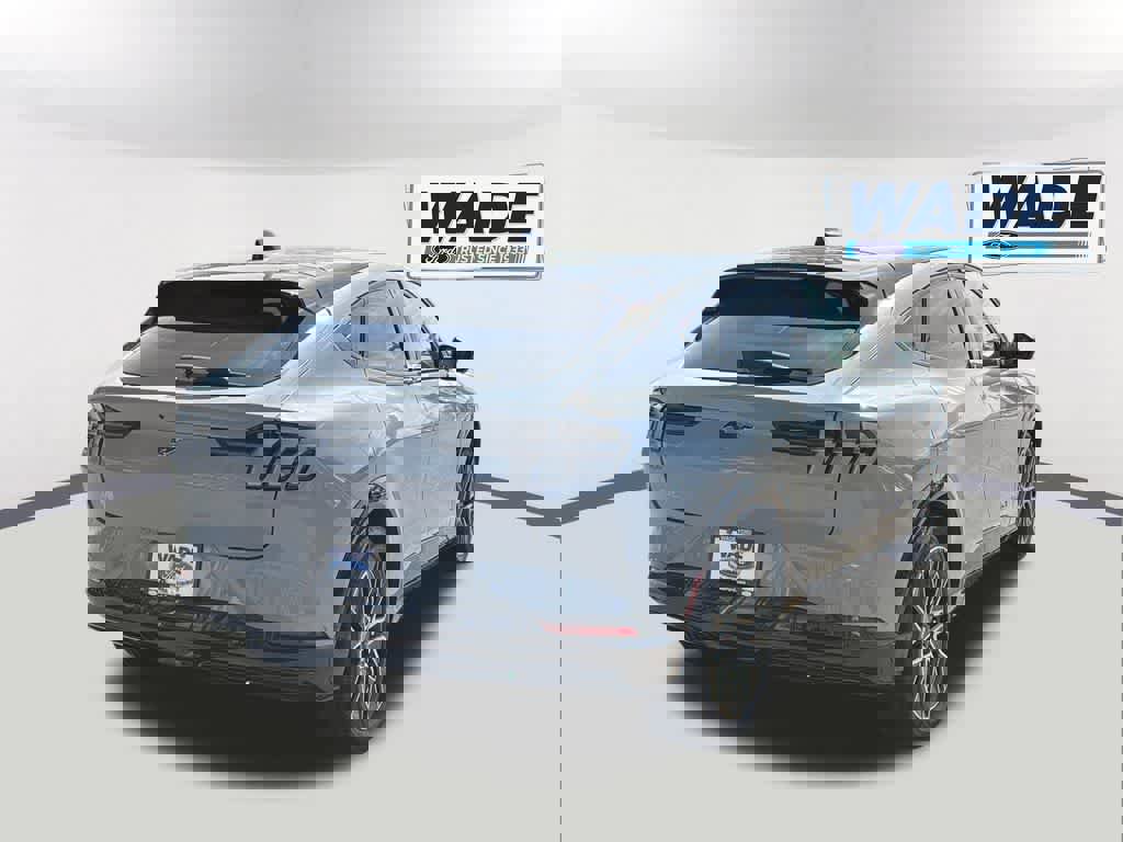 Certified 2024 Ford Mustang Mach-E Premium image 5