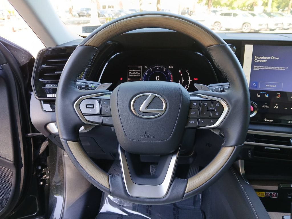 Used 2023 Lexus RX 350 Premium w/ Accessory Package AWD/4WD image 25