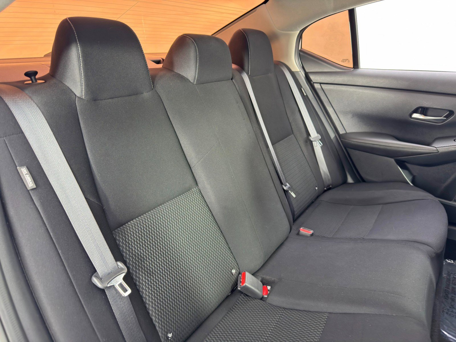 Used 2020 Nissan Sentra S image 30