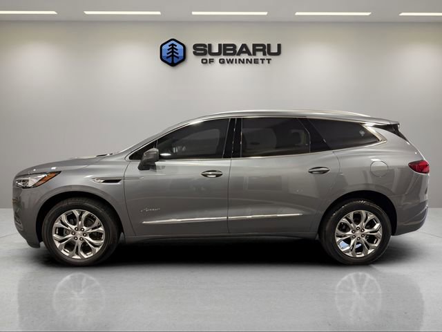 Used 2020 Buick Enclave Avenir w/ Avenir Technology Package image 2