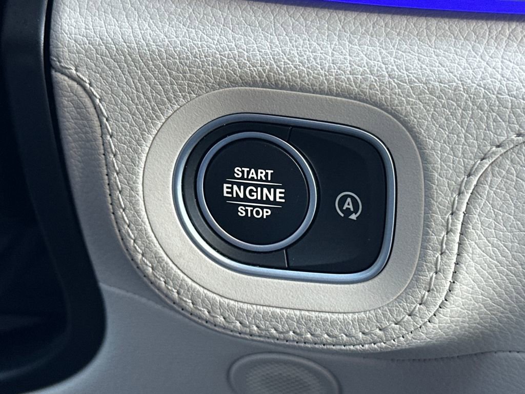 Certified 2025 Mercedes-Benz GLE 53 AMG 4MATIC Coupe image 24