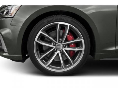 Used 2019 Audi S5 Premium Plus w/ Premium Plus image 11