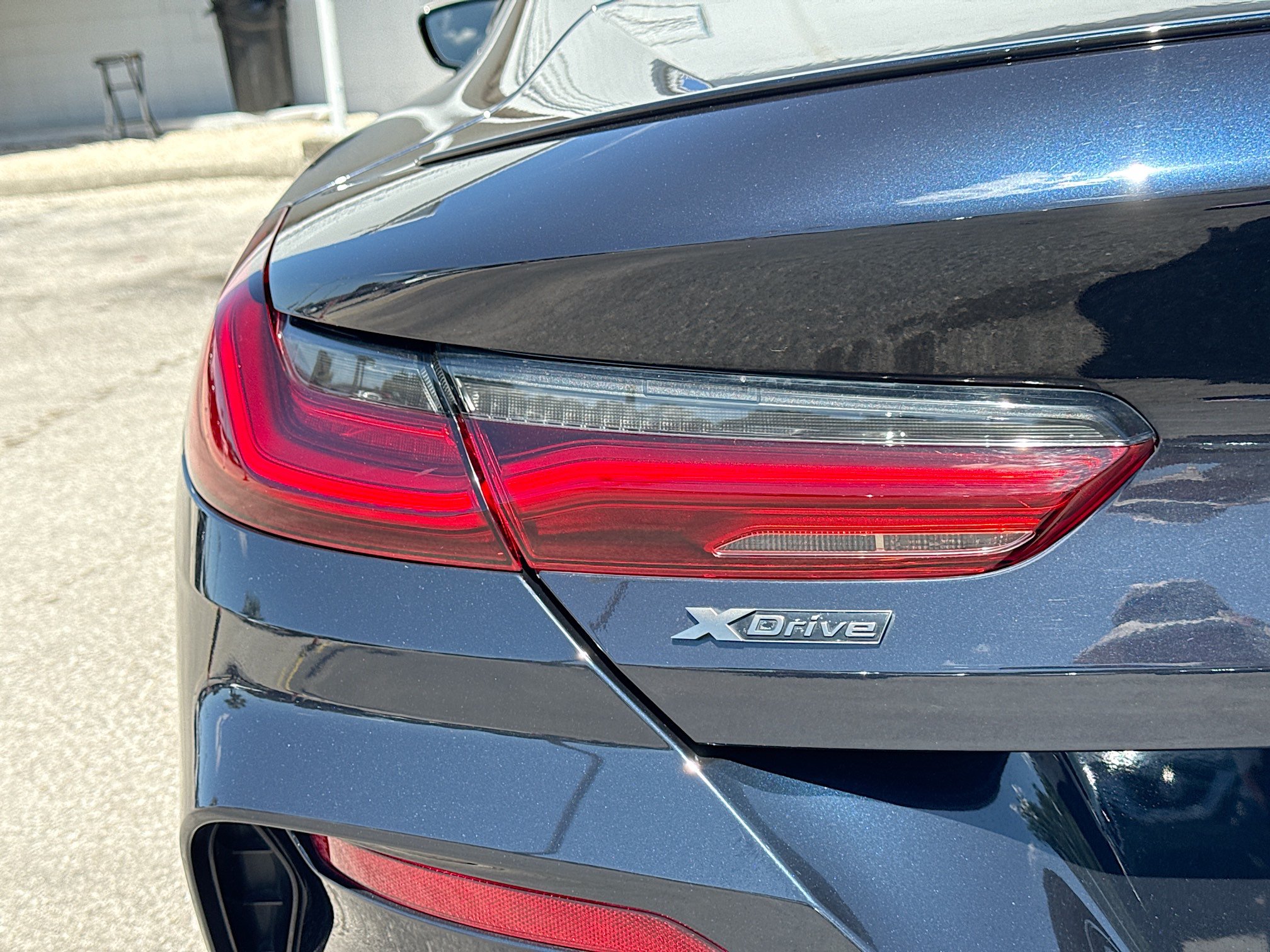 Used 2019 BMW M850i xDrive Coupe AWD/4WD image 10