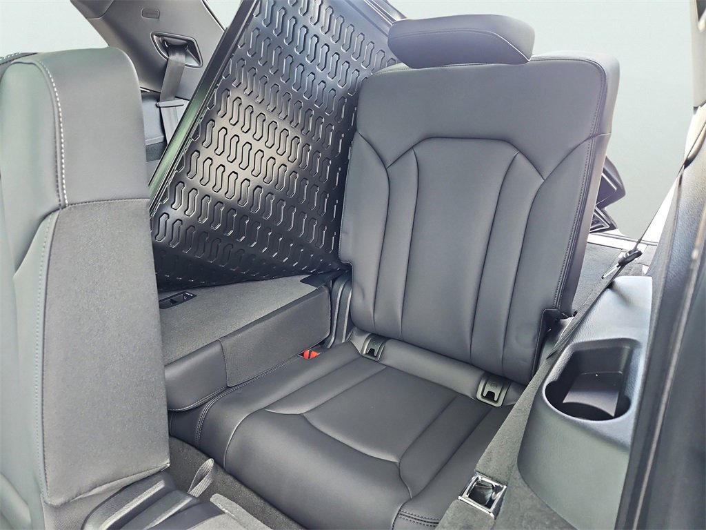 New 2025 Audi Q7 3.0T Premium Plus image 24
