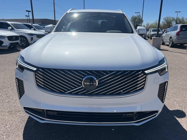 New 2026 Volvo XC90 B5 Core AWD/4WD image 9