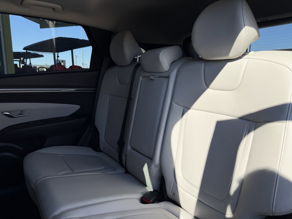 Used 2024 Hyundai Tucson SEL w/ Convenience Package image 36