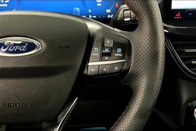 Used 2023 Ford Escape ST-Line Elite w/ Premium Technology Package image 12