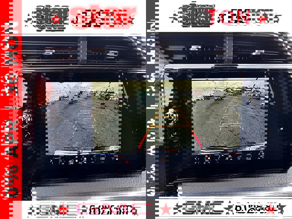 New 2026 GMC Sierra 1500 Denali w/ Denali Reserve Package image 24