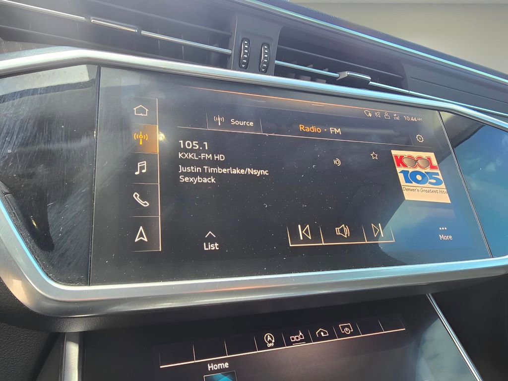 Used 2019 Audi A6 3.0T Premium Plus w/ Premium Plus Package image 19